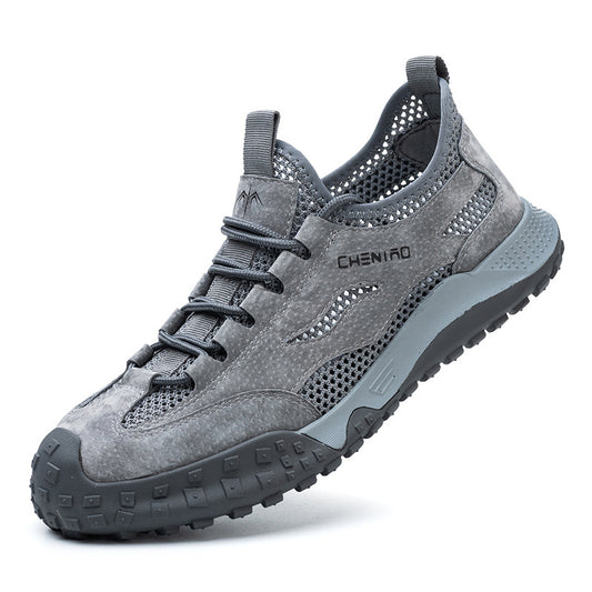 StormWalkers®: Zapatos de Seguridad Imbatibles